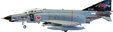 JASDF -  McDonnell Douglas F-4EJ Phantom II (Hogan 1:80)