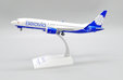 Belavia Belarusian Airlines Boeing 737-8 MAX (JC Wings 1:200)