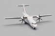 Hokkaido Air System (OneWorld) ATR 42-600 (JC Wings 1:400)