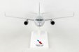 American Airlines Airbus A321 (Skymarks 1:150)