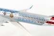 American Airlines Airbus A321 (Skymarks 1:150)