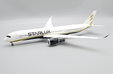 Starlux Airbus A350-900 (JC Wings 1:200)