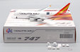 Kallita Air Boeing 747-400F (JC Wings 1:400)