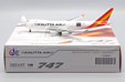 Kallita Air Boeing 747-400F (JC Wings 1:400)