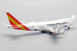 Kallita Air Boeing 747-400F (JC Wings 1:400)