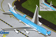 KLM Cargo (Martinair) - Boeing 747-400ERF (GeminiJets 1:200)