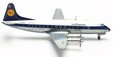 Lufthansa - Vickers Viscount 800 (Herpa Wings 1:200)