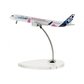 Airbus House Colours - Airbus A321XLR (Airbus Shop 1:400)