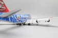 Japan Airlines Boeing 747-400 (JC Wings 1:200)