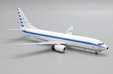 Taiwan Air Force Boeing 737-800 (JC Wings 1:200)