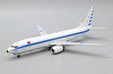 Taiwan Air Force Boeing 737-800 (JC Wings 1:200)