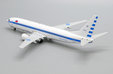 Taiwan Air Force Boeing 737-800 (JC Wings 1:200)