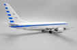 Taiwan Air Force Boeing 737-800 (JC Wings 1:200)