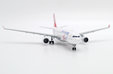 Turkish Airlines Airbus A330-300 (JC Wings 1:400)