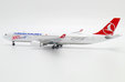 Turkish Airlines Airbus A330-300 (JC Wings 1:400)