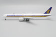 Singapore Airlines - Boeing 777-300ER (JC Wings 1:400)