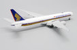 Singapore Airlines Boeing 777-300ER (JC Wings 1:400)