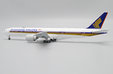 Singapore Airlines Boeing 777-300ER (JC Wings 1:400)