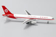 China Air Cargo Boeing 757-200(SF) (JC Wings 1:400)