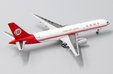 China Air Cargo Boeing 757-200(SF) (JC Wings 1:400)