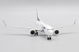 LOT Polish Airlines Boeing 737 MAX 8 (JC Wings 1:400)