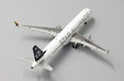 Asiana Airlines (Star Alliance) Airbus A321 (JC Wings 1:400)