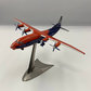 Cavok Airlines - Antonov An-12 (KUM Models 1:200)