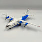 Volare - Antonov An-12 (KUM Models 1:200)
