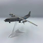 Ukraine Air Force - Antonov An-12 (KUM Models 1:200)