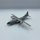 Ukraine Air Force - Antonov An-12 (KUM Models 1:200)