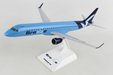 Breeze Embraer 195 (Skymarks 1:100)