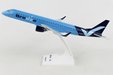 Breeze Embraer 195 (Skymarks 1:100)