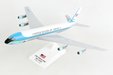 Air Force One (USAF) (USA) Boeing VC-137 (707) (Skymarks 1:150)