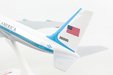 Air Force One (USAF) (USA) Boeing VC-137 (707) (Skymarks 1:150)