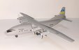 Busol Airline Antonov An-12 (KUM Models 1:200)