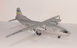 Busol Airline Antonov An-12 (KUM Models 1:200)