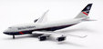 British Airways - Boeing 747-400 (ARD200 1:200)