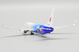 Air China Boeing 737-800 (JC Wings 1:400)