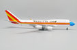 Kalitta Air Boeing 747-400(BCF) (JC Wings 1:200)