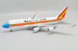 Kalitta Air Boeing 747-400(BCF) (JC Wings 1:200)