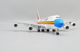Kalitta Air Boeing 747-400(BCF) (JC Wings 1:200)
