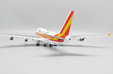 Kalitta Air Boeing 747-400(BCF) (JC Wings 1:200)