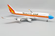 Kalitta Air Boeing 747-400(BCF) (JC Wings 1:200)