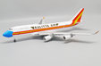 Kalitta Air Boeing 747-400(BCF) (JC Wings 1:200)