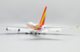 Kalitta Air Boeing 747-400(BCF) (JC Wings 1:200)