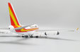 Kalitta Air Boeing 747-400(BCF) (JC Wings 1:200)