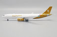 Hungary Air Cargo - Airbus A330-200F (JC Wings 1:400)