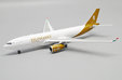 Hungary Air Cargo Airbus A330-200F (JC Wings 1:400)