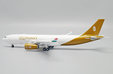 Hungary Air Cargo Airbus A330-200F (JC Wings 1:400)