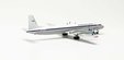 Domodedovo Airlines Ilyushin IL-18 (Herpa Wings 1:200)